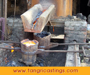 tangri castings - casting company in ludhiana punjab india - machine castings - machine parts castings india punjab ludhiana