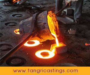 tangri castings - casting company in ludhiana punjab india - machine castings - machine parts castings india punjab ludhiana