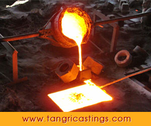 tangri castings - casting company in ludhiana punjab india - machine castings - machine parts castings india punjab ludhiana