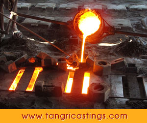 tangri castings - casting company in ludhiana punjab india - machine castings - machine parts castings india punjab ludhiana