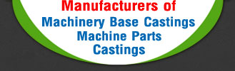 machinery castings machine base castings machine parts castings company in ludhiana punjab india