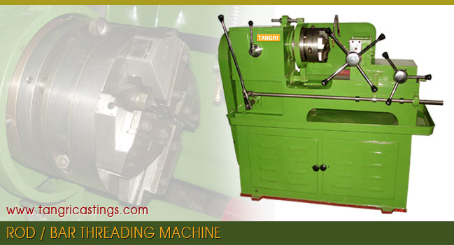 lanco threading machine - rebar threading machine manufacturers in india punjab ludhiana