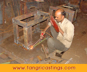 machine base - machine peti - machine steel base manufacturers in punjab ludhiana india