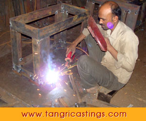 machine base - machine peti - machine steel base manufacturers in punjab ludhiana india