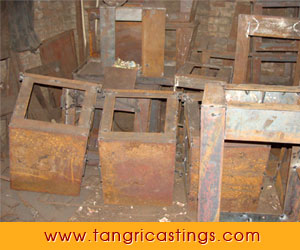 machine base - machine peti - machine steel base manufacturers in punjab ludhiana india