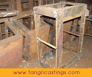 machine base - machine peti - machine steel base manufacturers in punjab ludhiana india