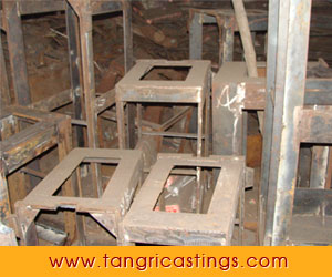 machine base - machine peti - machine steel base manufacturers in punjab ludhiana india