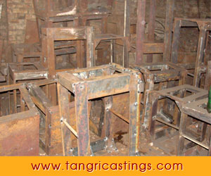 machine base - machine peti - machine steel base manufacturers in punjab ludhiana india