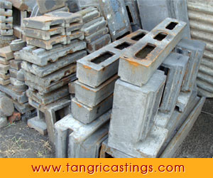 machine castings - machine parts castings - steel castings company in punjab ludhiana india