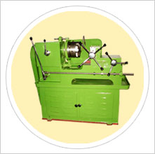 Lanco Threading Machines manufacturers in ludhiana punjab india